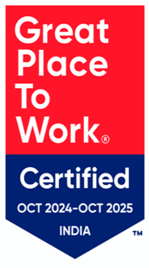 Great Place To Work certification