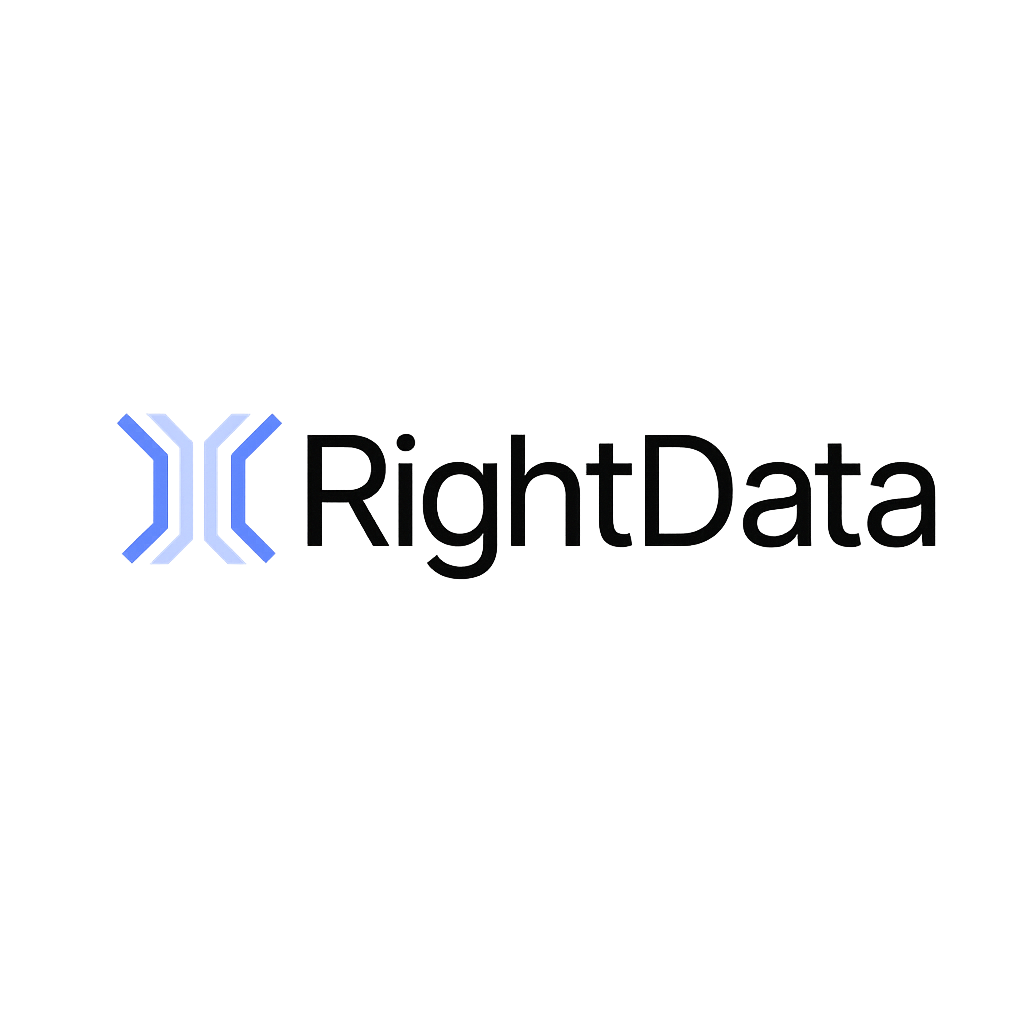 RightData logo