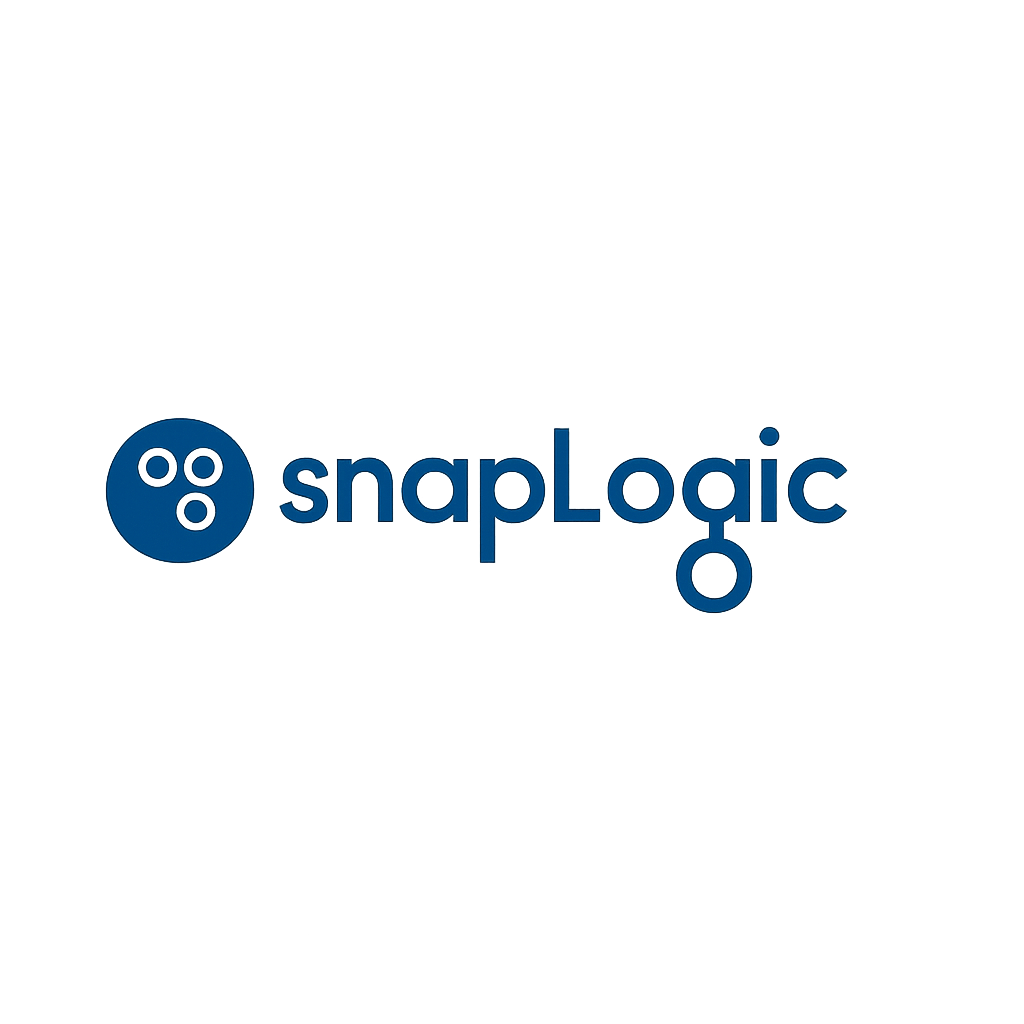 SnapLogic logo