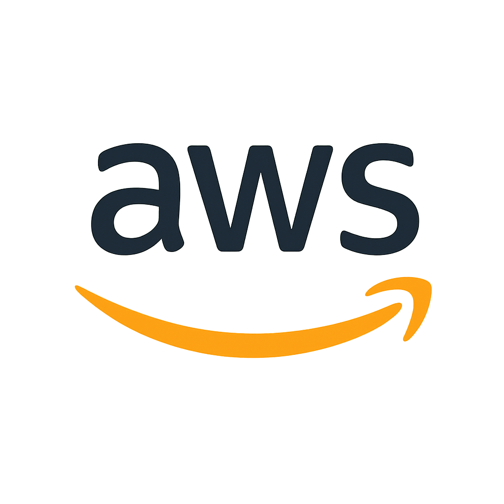 AWS logo