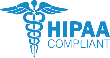 HIPAA COMPLIANT certification