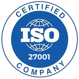 ISO 27001 certification