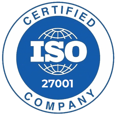 ISO 27001 certification